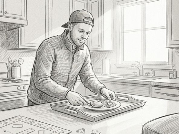 The Routine Keeper