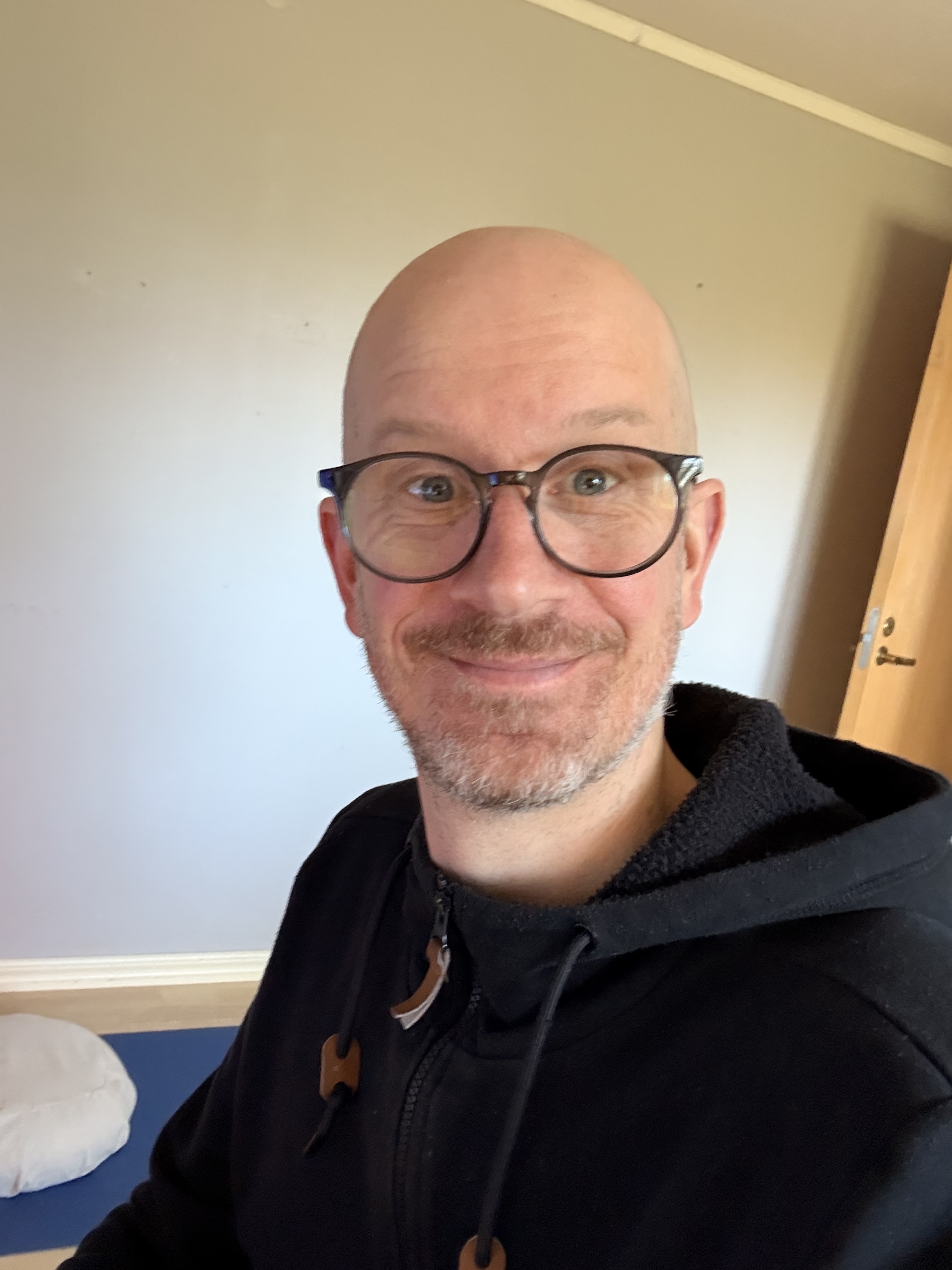 Patrik avatar