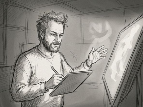 The Experiential Architect