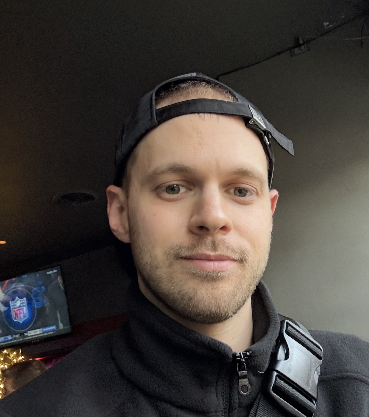 Kyle avatar