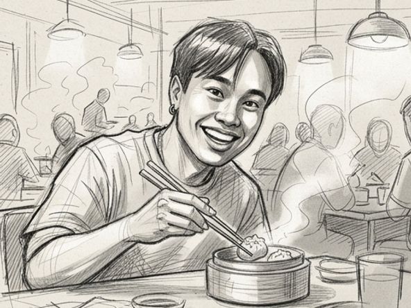 The Culinary Connoisseur