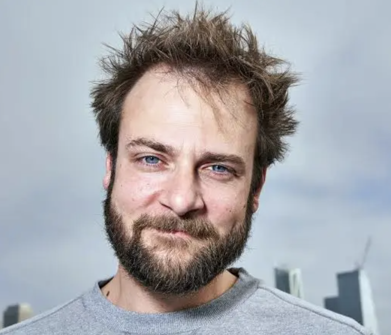 Evan avatar